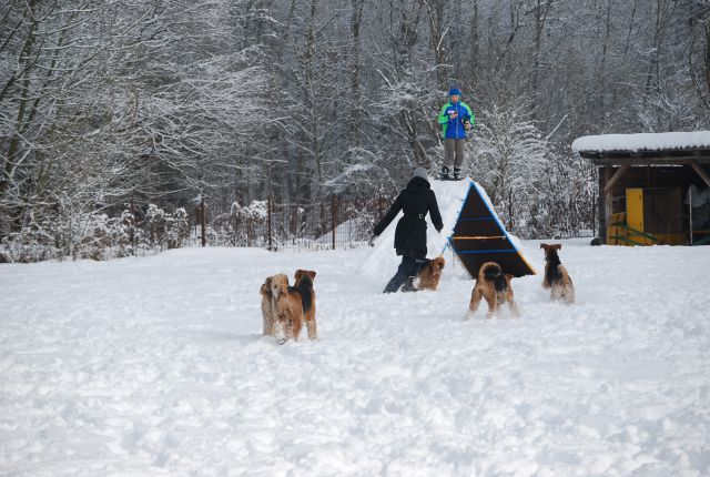 1. AT srečanje, Krim DEC 2010 - foto