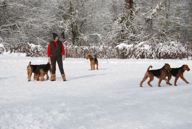 1. AT srečanje, Krim DEC 2010 - foto