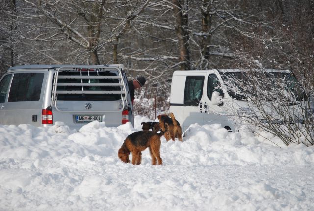 1. AT srečanje, Krim DEC 2010 - foto