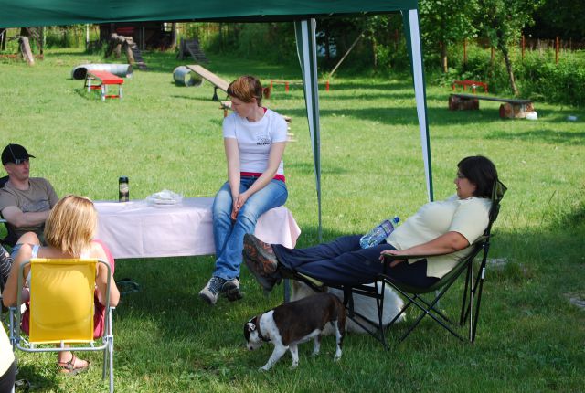 AT piknik MAJ 2011 - foto