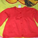 ZARA 9-12 mes( realno majnša bolj za 6 mes)