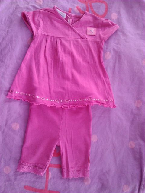PREMAMANN KOMPLET  6 mes