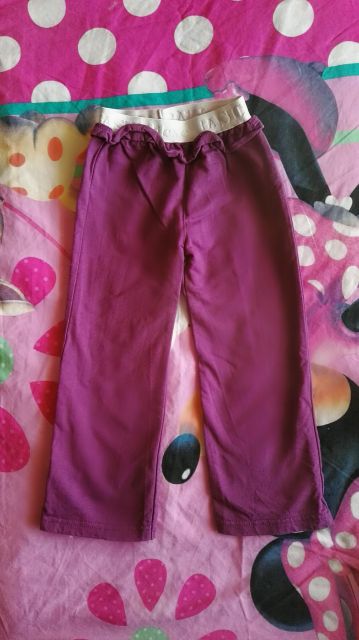 Idexe trenerka, 3 leta