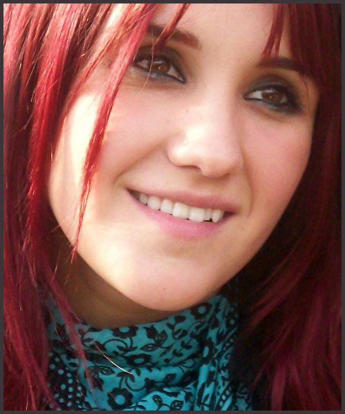 Dulce maria - foto povečava