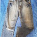 Jeans hlače MillionX št. 134 - NOVE