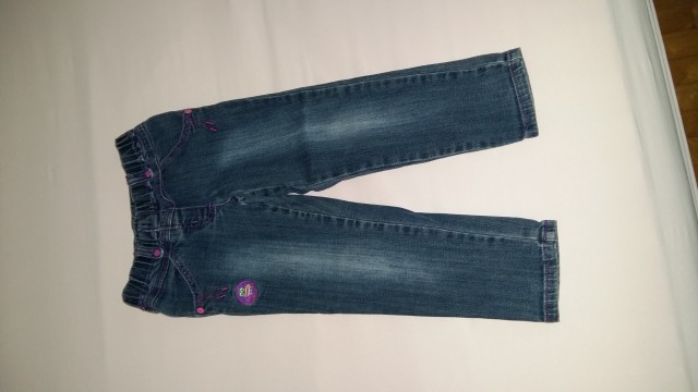 Boboli jeans 3-4 leta