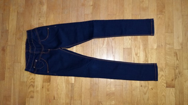 Next skinny jeggins 140; 10y