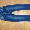 Idexe jeans 140, 4€
