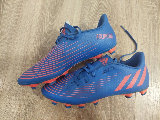 Kopački adidas št 42.5