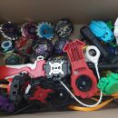 beyblade komplet