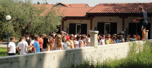 Poletna šola v naravi - foto povečava