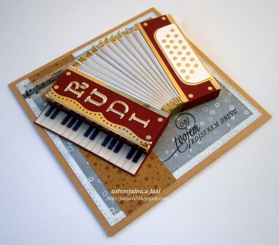 Moške voščilnice - 1. del - foto