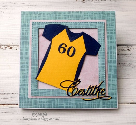 Moške voščilnice - 1. del - foto