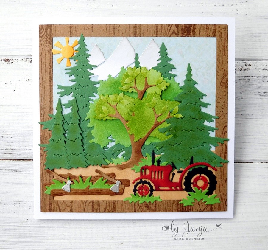 Moške voščilnice - 1. del - foto povečava