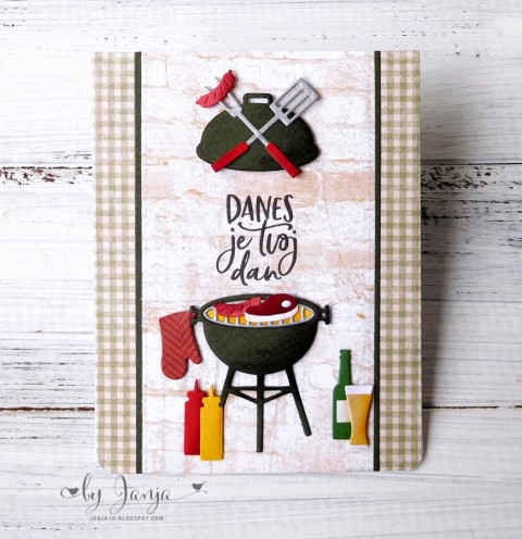 Moške voščilnice - 1. del - foto