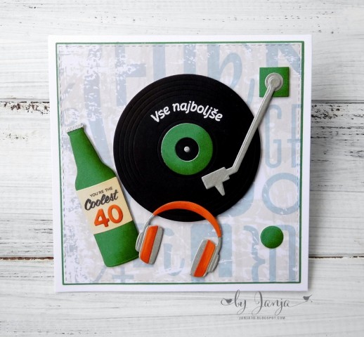 Moške voščilnice - 1. del - foto