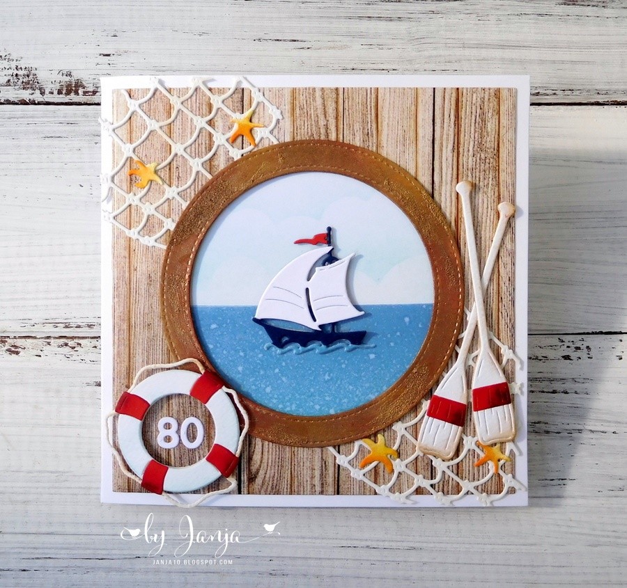 Moške voščilnice - 1. del - foto povečava