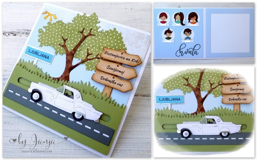 Moške voščilnice - 1. del - foto povečava