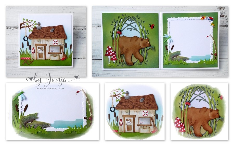 Moške voščilnice - 1. del - foto povečava