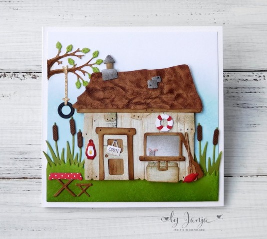 Moške voščilnice - 1. del - foto