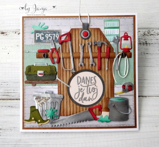 Moške voščilnice - 1. del - foto