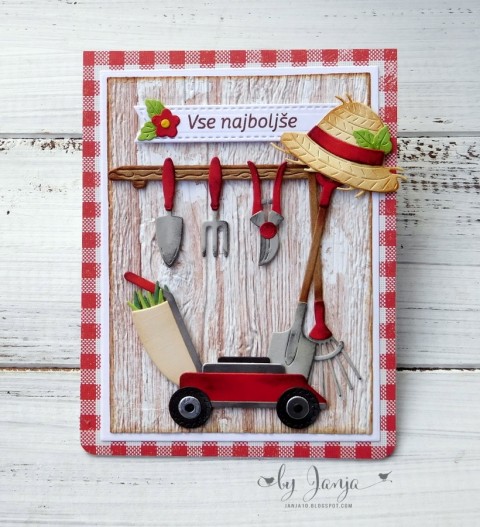 Moške voščilnice - 1. del - foto