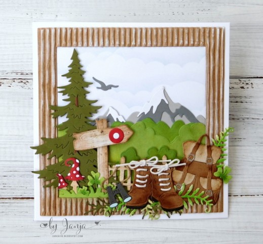 Moške voščilnice - 1. del - foto