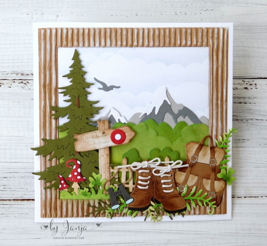 Moške voščilnice - 1. del - foto povečava