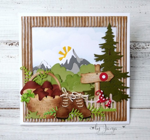 Moške voščilnice - 1. del - foto