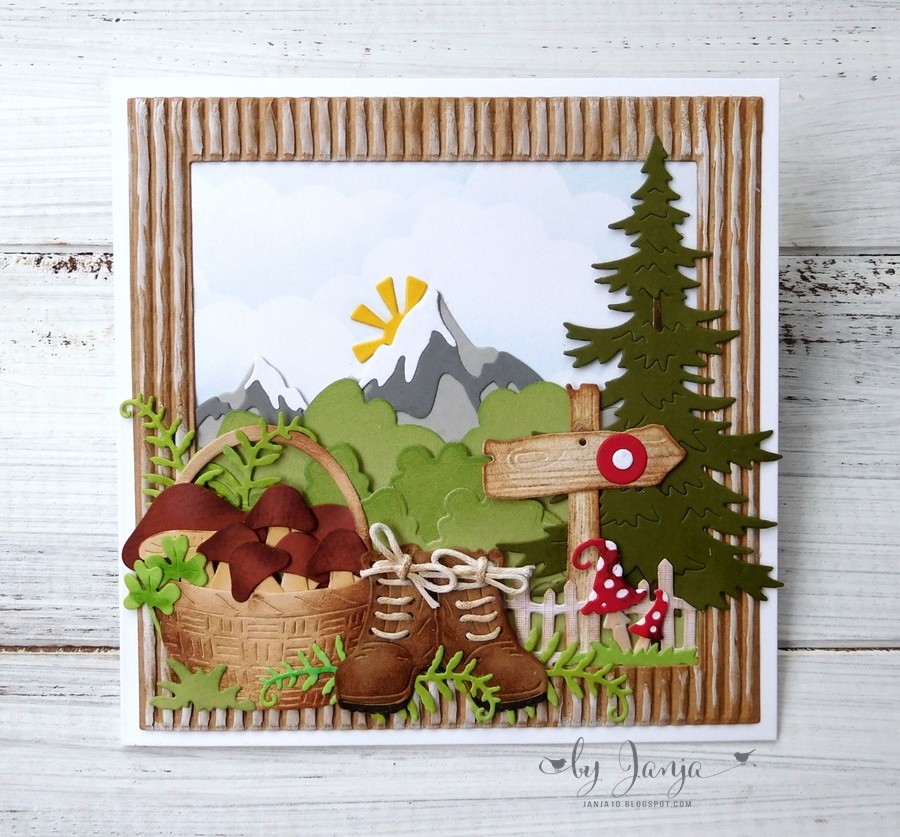 Moške voščilnice - 1. del - foto povečava