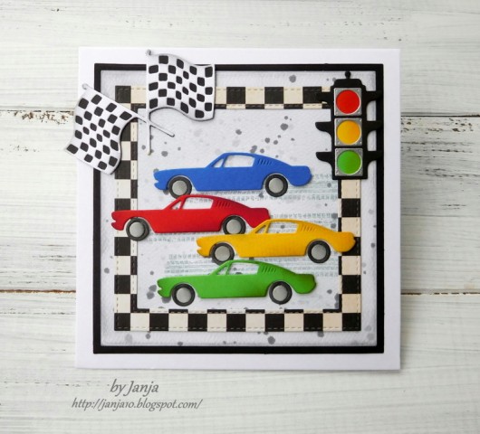 Moške voščilnice - 1. del - foto