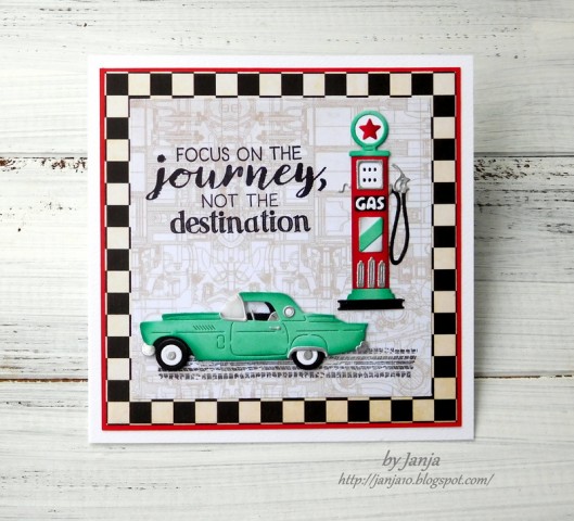 Moške voščilnice - 1. del - foto