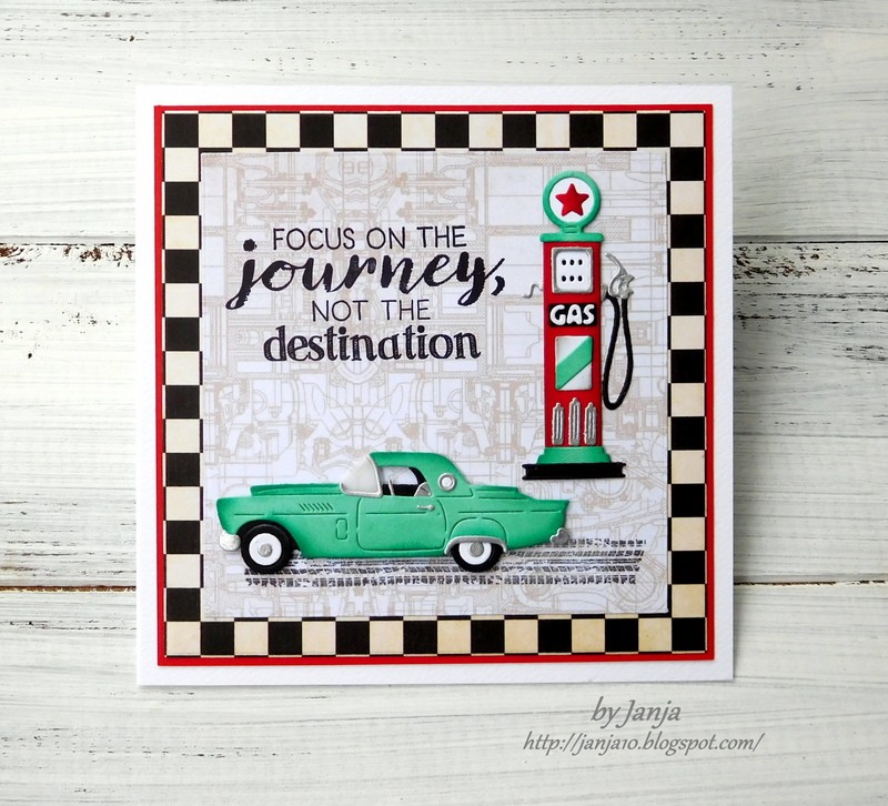 Moške voščilnice - 1. del - foto povečava