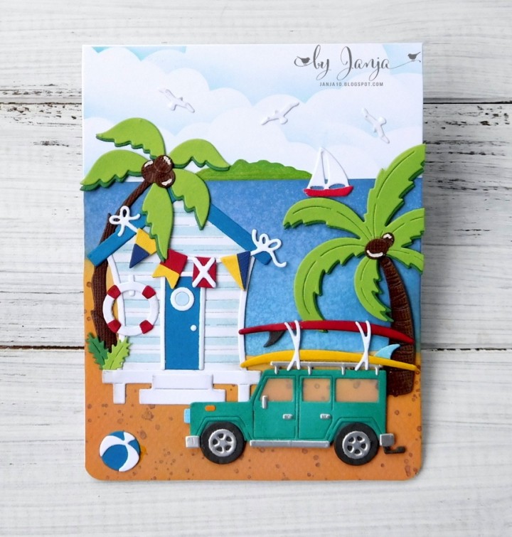 Moške voščilnice - 1. del - foto povečava