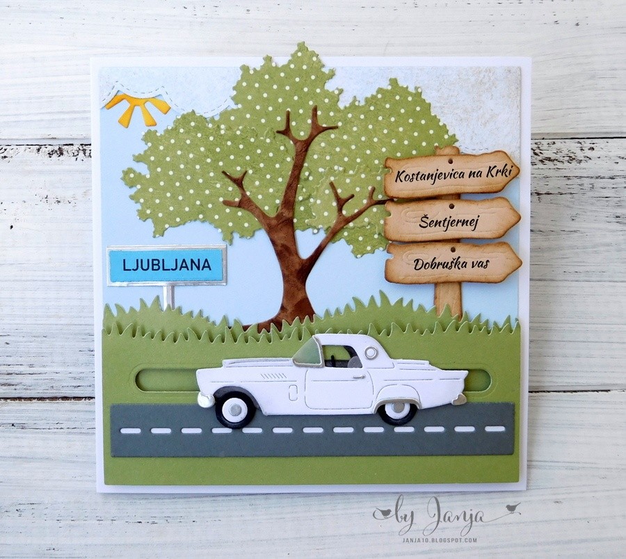 Moške voščilnice - 1. del - foto povečava