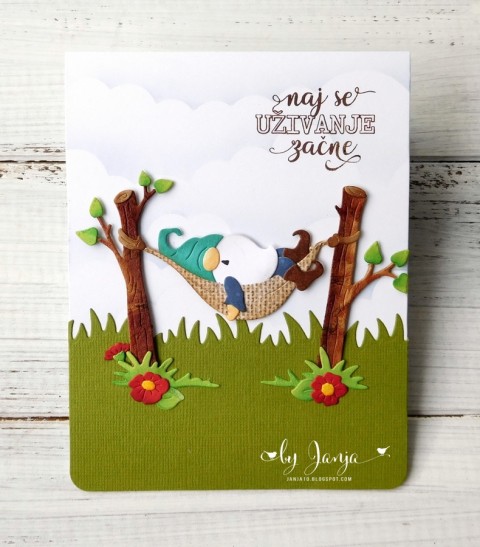 Moške voščilnice - 1. del - foto