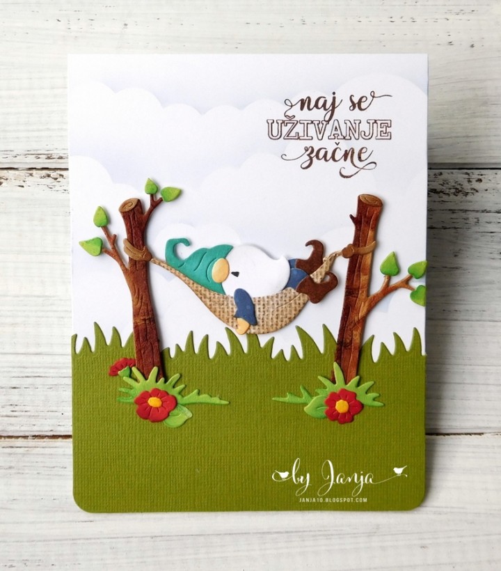 Moške voščilnice - 1. del - foto povečava