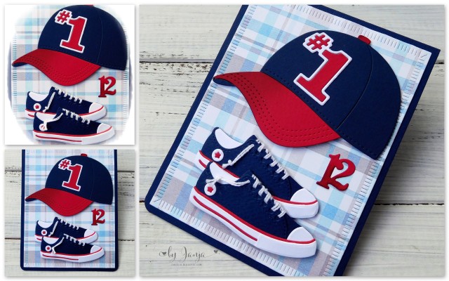 Otroške voščilnice - foto