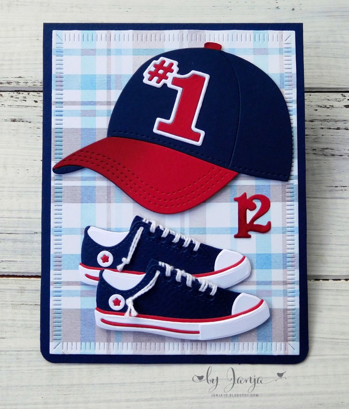 Otroške voščilnice - foto povečava