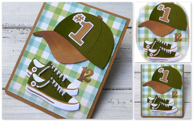 Otroške voščilnice - foto