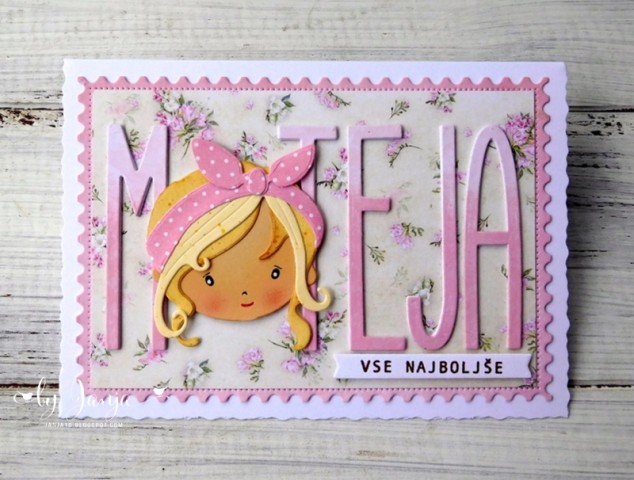 Otroške voščilnice - foto