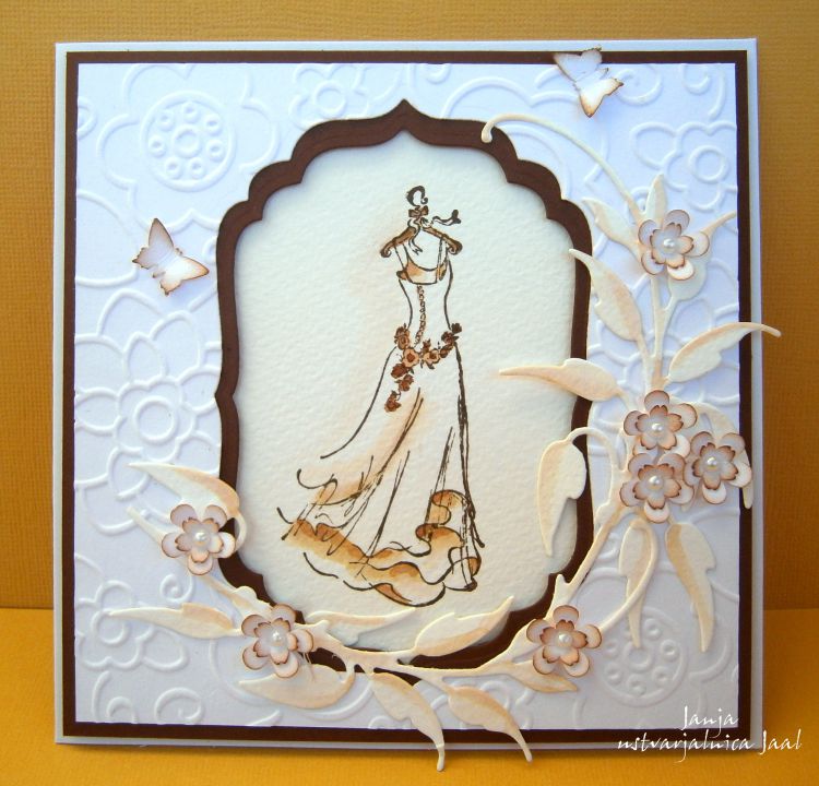 čestitke ob poroki in obletnicah - foto povečava