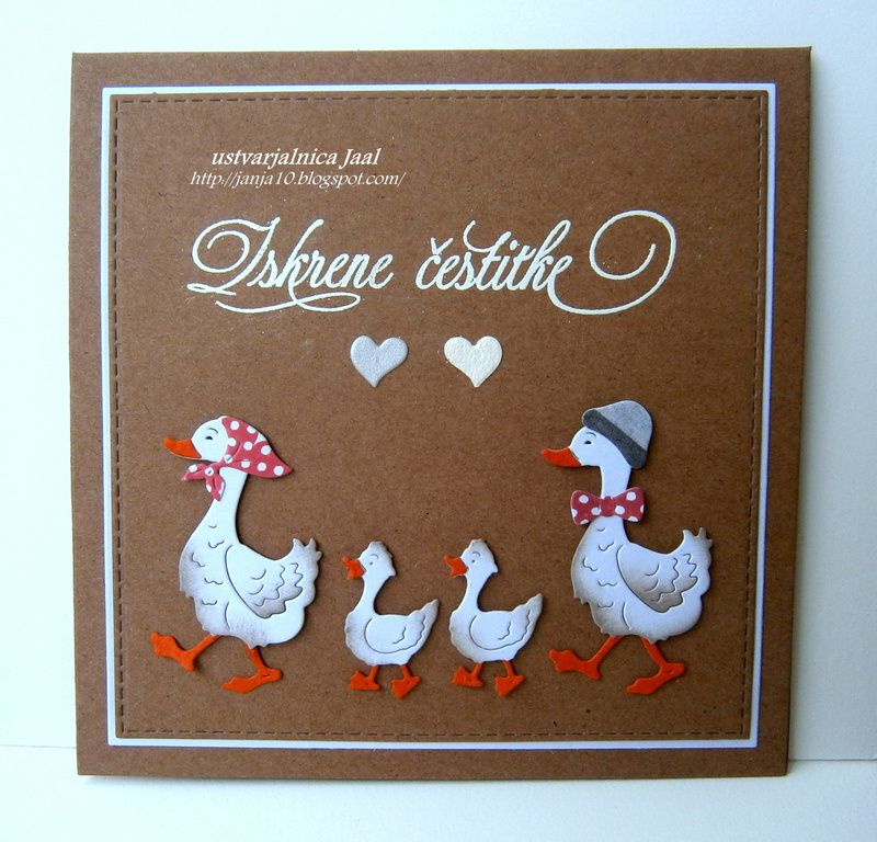 čestitke ob poroki in obletnicah - foto povečava