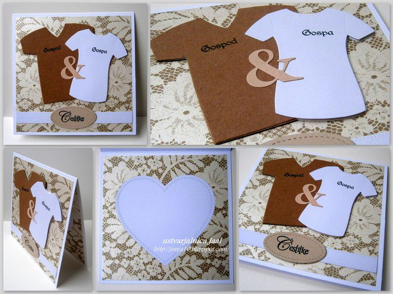 čestitke ob poroki in obletnicah - foto povečava