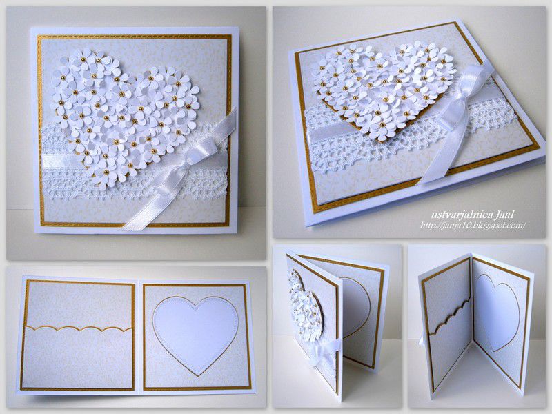 čestitke ob poroki in obletnicah - foto povečava