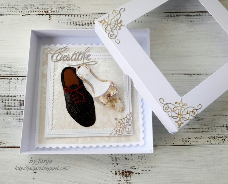 čestitke ob poroki in obletnicah - foto povečava