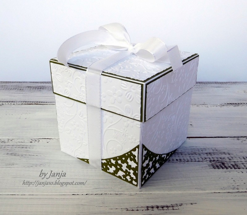 škatlice presenečenja - 1. del - foto povečava