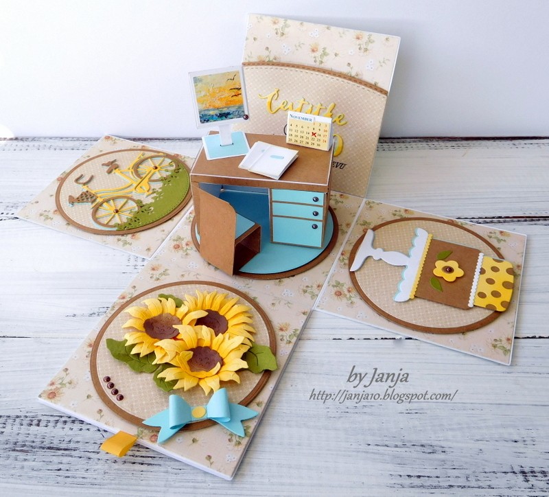 škatlice presenečenja - 1. del - foto povečava