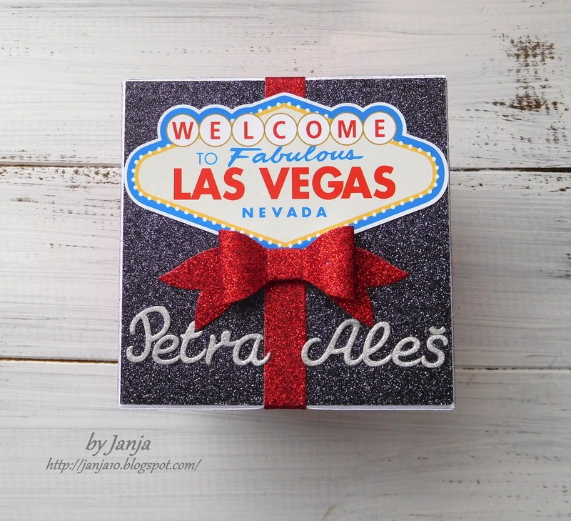 škatlice presenečenja - 1. del - foto povečava