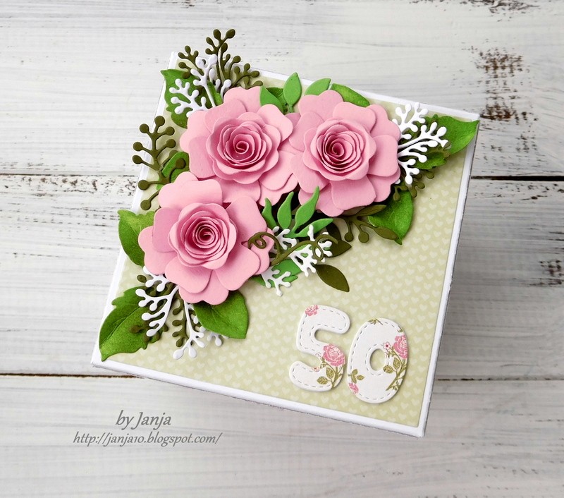 škatlice presenečenja - 1. del - foto povečava